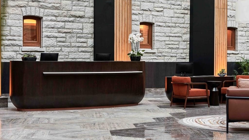 Swissotel Uludağ Bursa