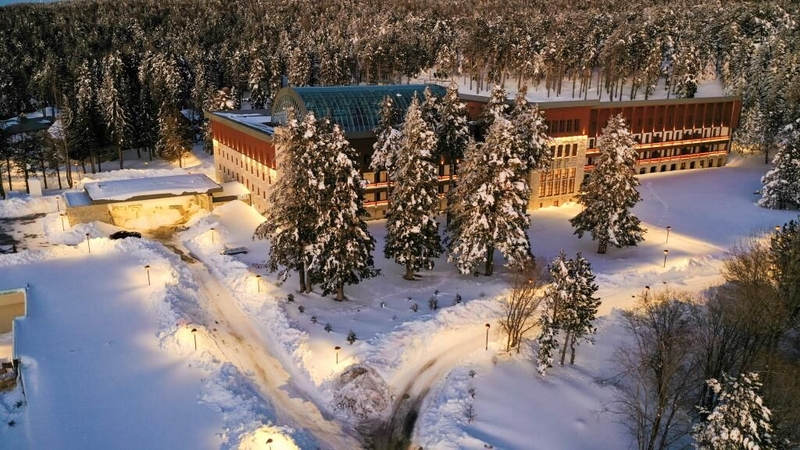 Swissotel Uludağ Bursa